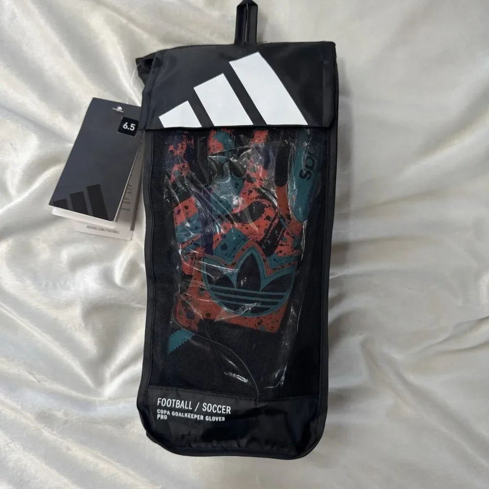 Adidas Copa Pro Goalkeeper Soccer Gloves